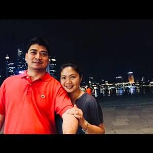 Meet your Posher, Joy